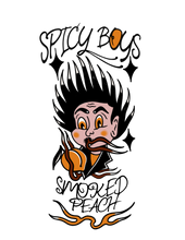 Load image into Gallery viewer, Smoked Peach (150ml)
